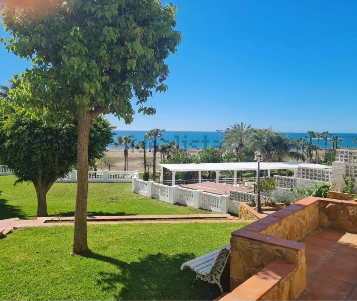 Ferienwohnung Piso509 Benalmádena Exterior foto