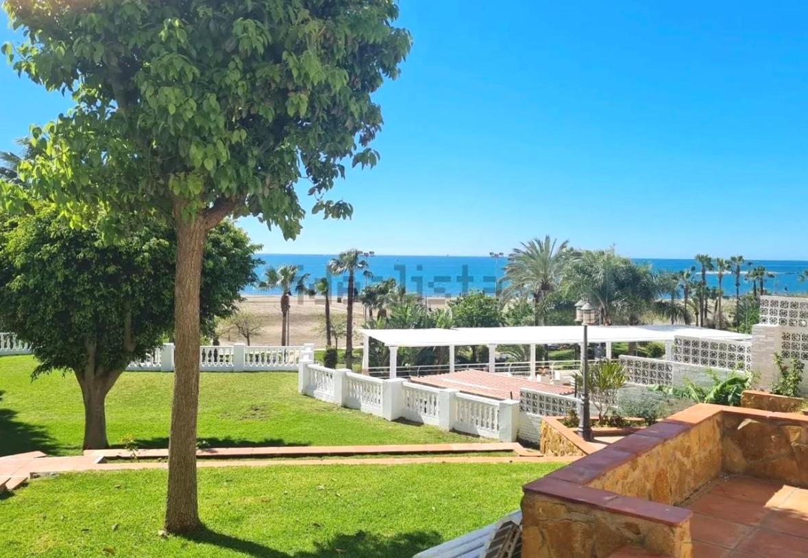 Ferienwohnung Piso509 Benalmádena Exterior foto